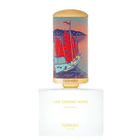 SAMPLE - Floraiku I Am Coming Home EDP