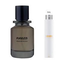 SAMPLE - Fugazzi Passionfroudh Extrait