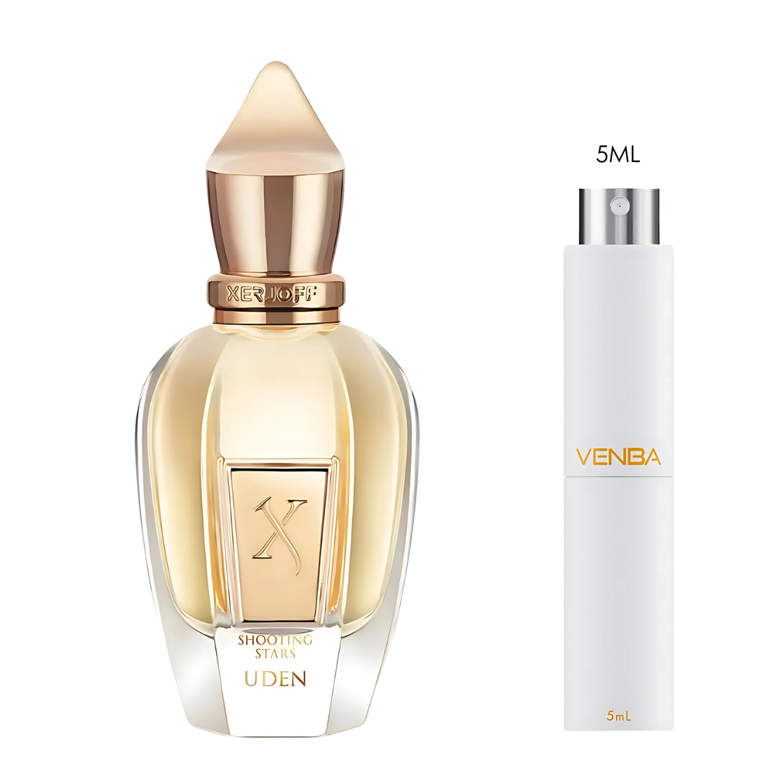 Xerjoff セルヨッフ ウーデン オードパルファム Uden 50ml Shop Xerjoff - UDEN Overdose Eau de Parfum | ZGO Perfumery