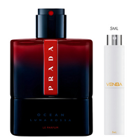 SAMPLE - Prada Luna Rossa Ocean Le Parfum