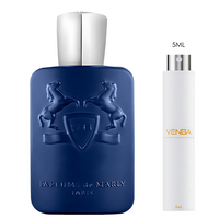 SAMPLE - Parfums De Marly Percival EDP