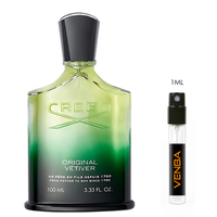 SAMPLE - Creed Original Vetiver EDP