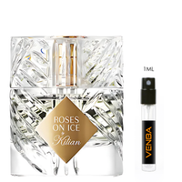 SAMPLE - Kilian Roses On Ice EDP