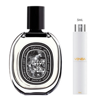 SAMPLE - Diptyque Fleur de Peau EDP