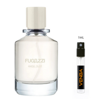SAMPLE - Fugazzi Angel Dust EDP