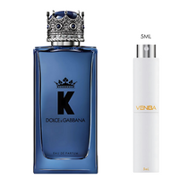 SAMPLE - Dolce & Gabbana K EDP
