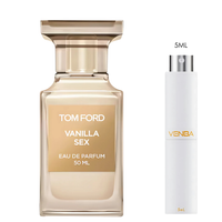 SAMPLE - Tom Ford Vanilla Sex EDP