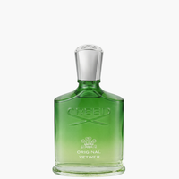 Creed Original Vetiver EDP by Creed for Unisex — 3.4 oz authentic niche perfume | Venba Fragrance