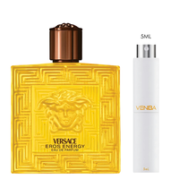 SAMPLE - Versace Eros Energy EDP