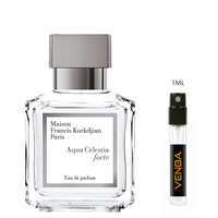 SAMPLE - Maison Francis Kurkdjian Aqua Celestia Forte EDP