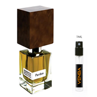 SAMPLE - Nasomatto Pardon Extrait