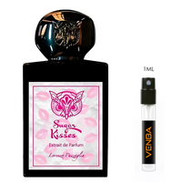 SAMPLE - Lorenzo Pazzaglia Sugar Kisses Extrait