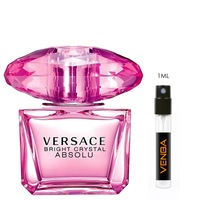 SAMPLE - Versace Bright Crystal Absolu