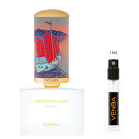 SAMPLE - Floraiku I Am Coming Home EDP