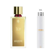 SAMPLE - Marc Antoine Barrois Tilia EDP