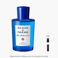 SAMPLE - Acqua Di Parma Fico Di Amalfi EDT