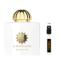SAMPLE - Amouage Honour EDP