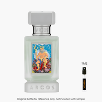 Argos Neptune's Trident Extrait