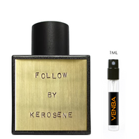 SAMPLE - Kerosene Follow EDP
