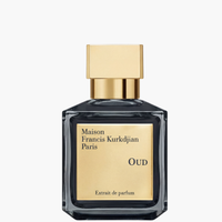 Maison Francis Kurkdjian Oud Extrait