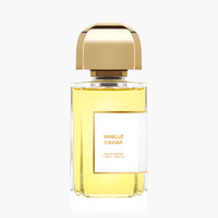 BDK Parfums Vanille Caviar EDP by BDK Parfums for Unisex — 3.4 oz authentic niche perfume | Venba Fragrance