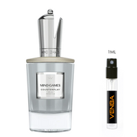 SAMPLE - Mind Games Counterplay Extrait