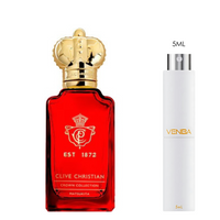 SAMPLE - Clive Christian Town & Country EDP