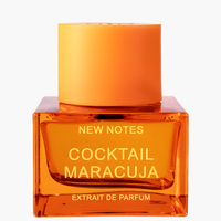SAMPLE - New Notes Cocktail Maracuja Extrait