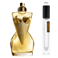 SAMPLE - Jean Paul Gaultier Divine EDP