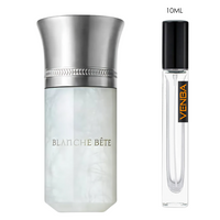 SAMPLE - Liquides Imaginaries Blanche Bete EDP
