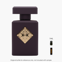 Initio Parfums Atomic Rose EDP by Initio Parfums for Unisex — 3 oz authentic niche perfume | Venba Fragrance