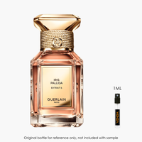 Guerlain Iris Pallida Extrait 6