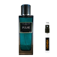 City Rhythm Pulse Extrait