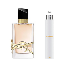 SAMPLE - Yves Saint Laurent Libre EDT