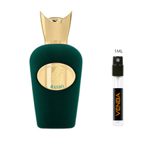 SAMPLE - Sospiro Basso EDP