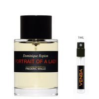 SAMPLE - Frederic Malle Portrait Of A Lady EDP