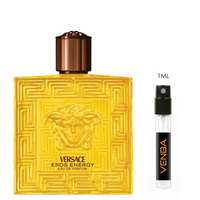 SAMPLE - Versace Eros Energy EDP