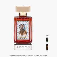 Argos Triumph Of Bacchus Extrait by Argos for Unisex — 5mL authentic sample decant | Venba Fragrance
