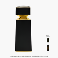 Bvlgari Garanat EDP by Bvlgari for Men — 5mL authentic sample decant | Venba Fragrance