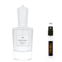 SAMPLE - Mind Games Prodigy Extrait