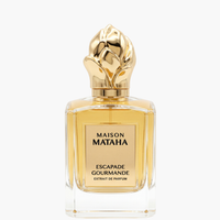 Maison Mataha Escapade Gourmande Extrait by Maison Mataha for Unisex — 3.4 oz authentic niche perfume | Venba Fragrance