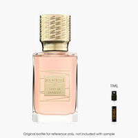 Ex Nihilo Lust in Paradise EDP by Ex Nihilo for Men — 3.4 oz authentic niche perfume | Venba Fragrance