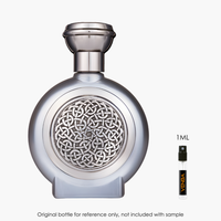 Boadicea the Victorious Heroine EDP by Boadicea the Victorious for Men — 1mL authentic niche perfume | Venba Fragrance