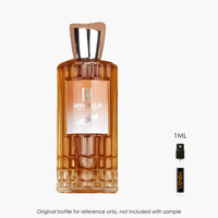 Neil Jacquet Javanilla Extrait by Neil Jacquet for Unisex — 1mL authentic niche perfume | Venba Fragrance