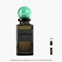 Reinvented Parfums Eureka EDP by Reinvented Parfums for Unisex — 1mL authentic niche perfume | Venba Fragrance