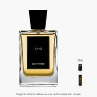 Day Three Fragrances Bani EDP by Day Three Fragrances for Unisex — 1mL authentic niche perfume | Venba Fragrance
