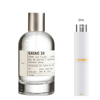 SAMPLE - Le Labo Gaiac 10 EDP