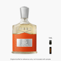 Creed Viking Cologne EDP by Creed for Men — 1mL authentic niche perfume | Venba Fragrance