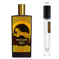 SAMPLE - Memo Paris African Leather EDP