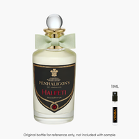 SAMPLE - Penhaligon's Halfeti EDP